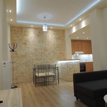 Apartment Near Acropolis Aten Exteriör bild