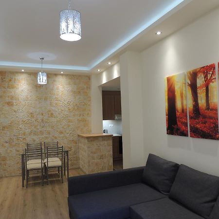 Apartment Near Acropolis Aten Exteriör bild