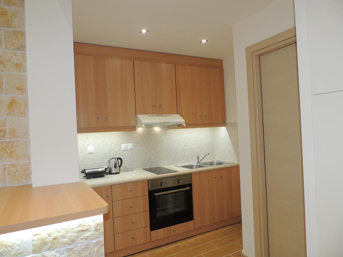 Apartment Near Acropolis Aten Exteriör bild