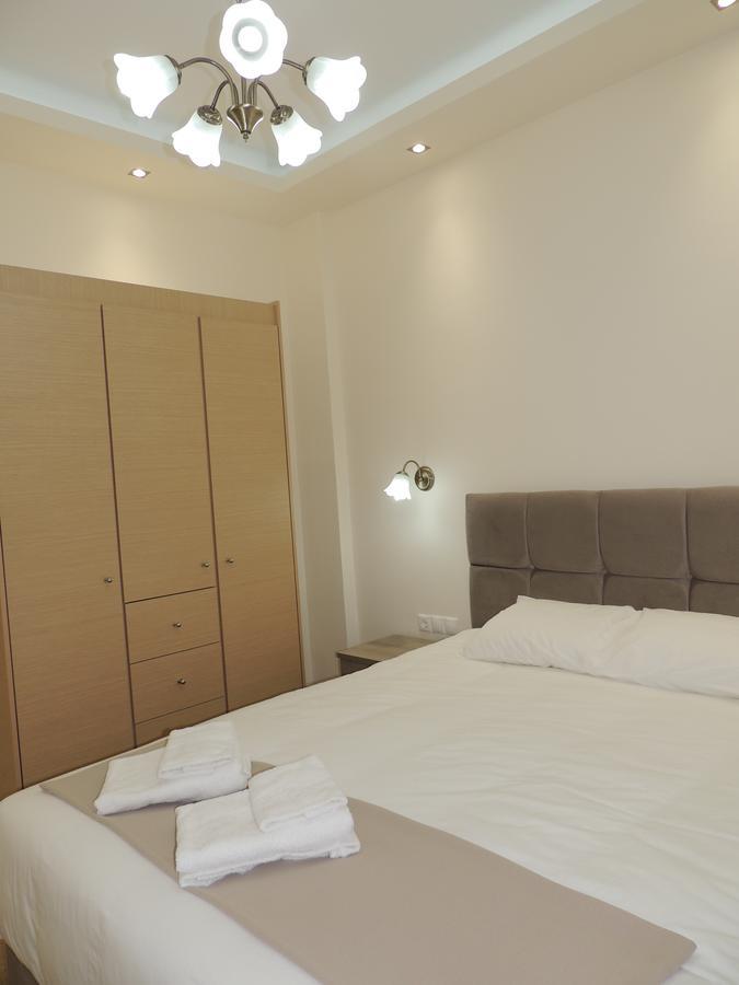 Apartment Near Acropolis Aten Exteriör bild